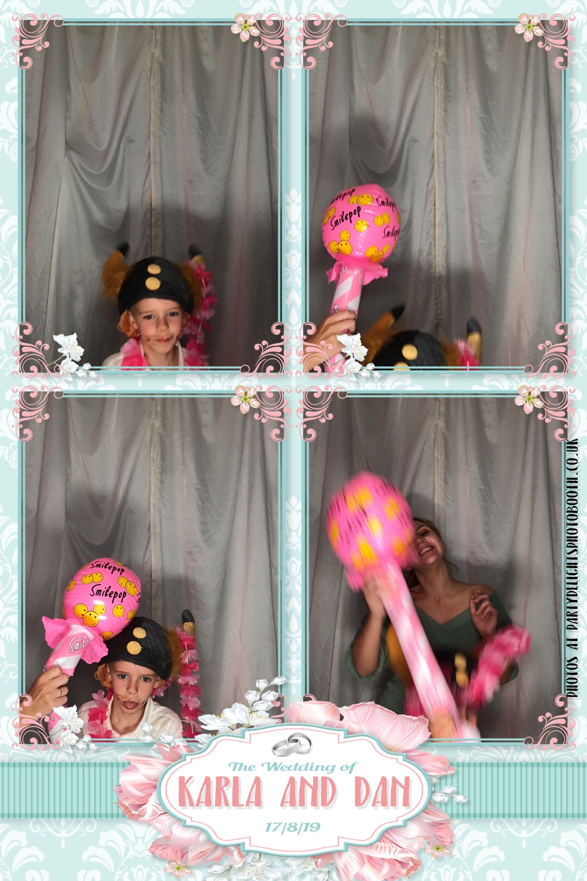 Karla and Dan’s Wedding - Prints | View more photos from the event at gallery.partydelightsphotobooth.co.uk/u/PartyDelightsPhotoBooth/Karla-and-Dan’s-Wedding-Prints